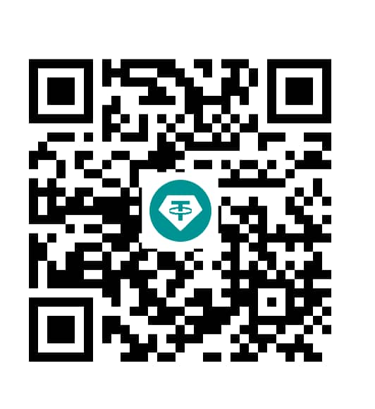 QR Binance